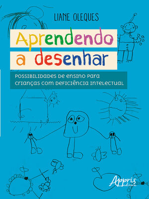cover image of Aprendendo a Desenhar